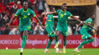 Belgium vs Senegal: Comeback Dramatis di Piala Dunia 2026