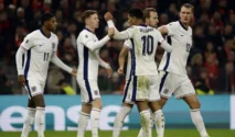 Bellingham Tampar Pemain Argentina Usai Kekalahan Pahit Inggris di Semifinal Piala Dunia 2026