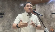 Belum Seminggu Menjabat, Ketua BGN Sudaryono Tutup Ratusan Dapur MBG