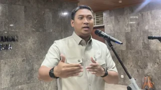 Belum Seminggu Menjabat, Ketua BGN Sudaryono Tutup Ratusan Dapur MBG