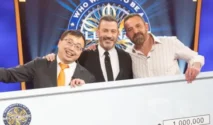 Ben Affleck Menang Kuis Who Wants to Be a Millionaire