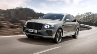 Bentley Siapkan Parade Terbesar di Goodwood 2026, Pamerkan 35 Mobil