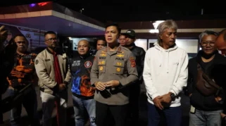 Bentrok di Matraman Tewaskan Satu Orang, Pemerintah dan Warga Serukan Perdamaian dan Keamanan