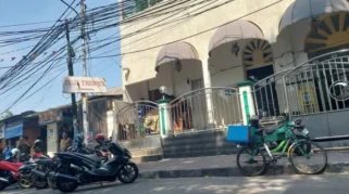 Bentrok Warga 1 Tewas di Matraman, DPR Minta Polisi Waspadai Aksi Balasan
