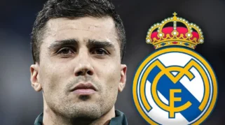 Bergerak, Real Madrid Memulai Misi Datangkan Rodri