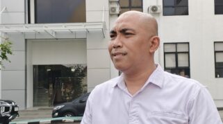 Berkas Dua Tersangka Korupsi Kredit Fiktif Bank BJB Diserahkan ke Kejati Banten