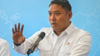 BGN Duga Ada Oknum Lama yang Kirim Uang ke Rekening SPPG Anomali