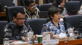 BGN Temukan Sekolah Dilayani Dua SPPG, Data MBG Akan Dibenahi