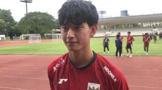 Bhayangkara FC Resmi Rekrut Luke Xavier Keet, Pemain Diaspora Berbakat dengan Karier di Eropa