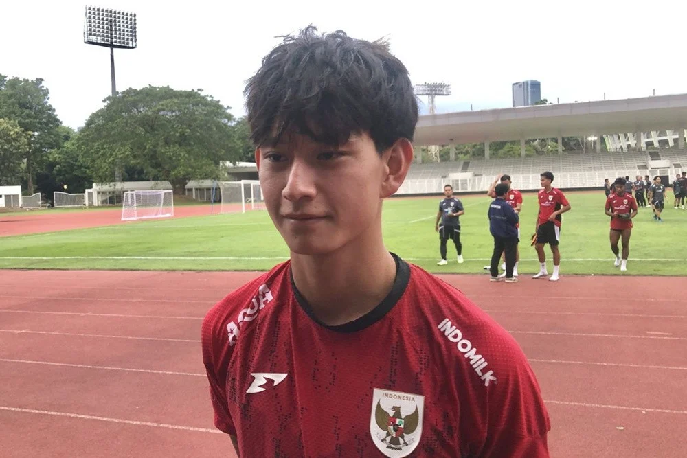 Bhayangkara FC Resmi Rekrut Luke Xavier Keet, Pemain Diaspora Berbakat dengan Karier di Eropa