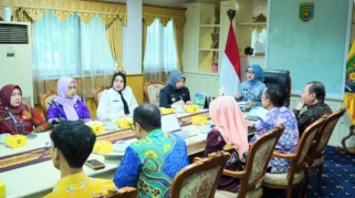 BIAS 2026 Segera Digelar, Wagub Minta Tidak Ada Anak yang Terlewat Imunisasi