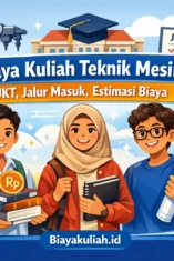 Biaya Kuliah Teknik di India Melonjak, Kurikulum Tertinggal