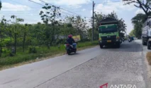 Biaya Perbaikan Jalan Kunduran-Blora Direvisi dari Rp 14 Miliar Jadi Rp 2 Miliar, Ini Penyebab Perubahan Besar