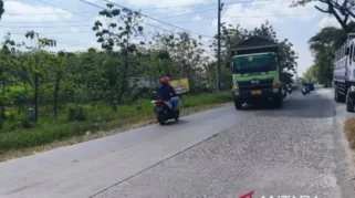 Biaya Perbaikan Jalan Kunduran-Blora Direvisi dari Rp 14 Miliar Jadi Rp 2 Miliar, Ini Penyebab Perubahan Besar