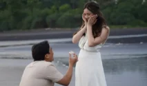 Billy Syahputra dan Istri Terapkan Pola Asuh Dua Bahasa, Indonesia-Rusia