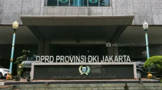 Biro Dikmental DKI Ajukan Anggaran 2027 Rp 362,3 Miliar, 29 Ormas Kebagian Hibah