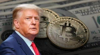 Bitcoin Tembus US$60.000, Trump Raup Miliaran Dolar dari Kripto, dan Kasus Penipuan Fatwa Halal MUI