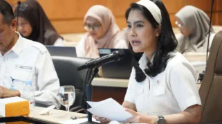 BKKBN Perkuat Akses Layanan KB Serentak hingga Papua