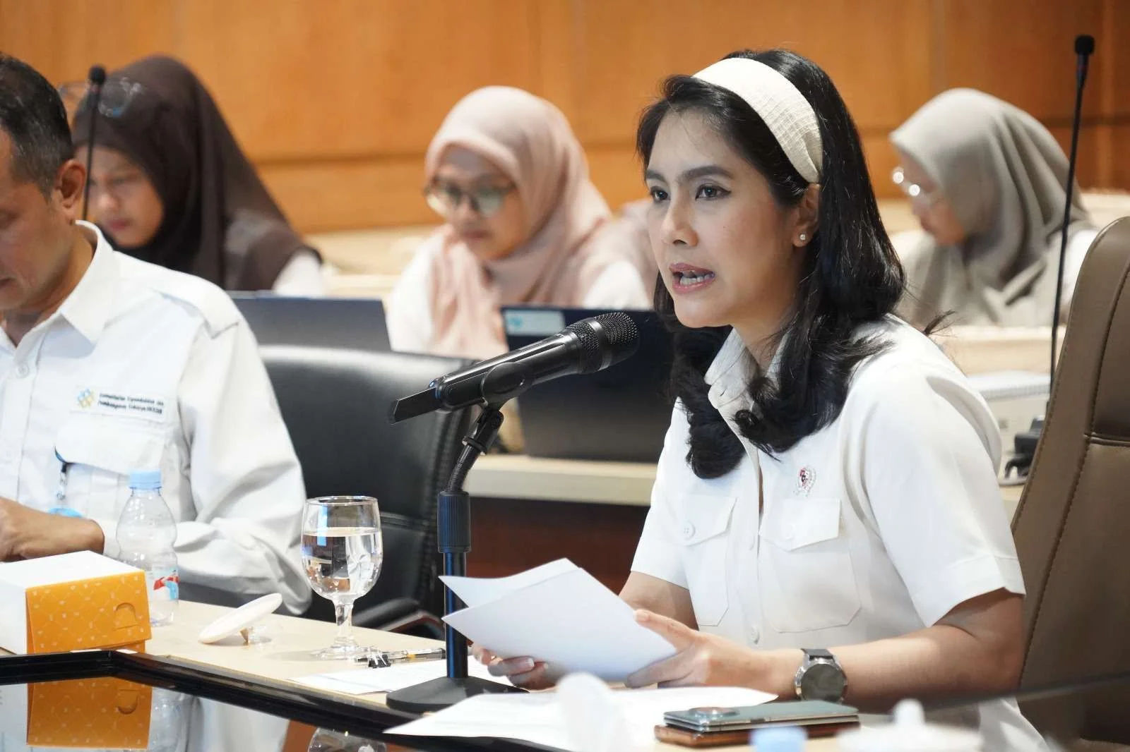 BKKBN Perkuat Akses Layanan KB Serentak hingga Papua