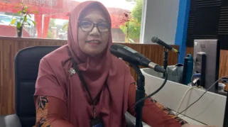 BKKBN: Pola Asuh dan Asupan Tidak Sehat Picu Stunting