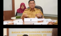 BKN Terlibat dalam Seleksi Calon Sekda Kalteng dan Verifikasi Data Magang Nasional 2026