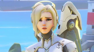 Blizzard Hentikan Pengembangan Hero dan Map Baru untuk Mode Stadium Overwatch