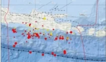 BMKG Jelaskan Penyebab 127 Gempa di Jawa Timur, Masyarakat Diminta Tetap Waspada