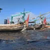 BMKG Keluarkan Peringatan Dini Gelombang Tinggi 2,5-4 Meter di Laut Selatan Jatim dan Bali 2-5 Juli 2026