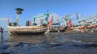 BMKG Keluarkan Peringatan Dini Gelombang Tinggi 2,5-4 Meter di Laut Selatan Jatim dan Bali 2-5 Juli 2026