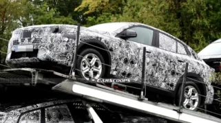 BMW X2 Facelift dan iX2 Siap Meluncur dengan Wajah Baru serta Layar Panoramic iDrive
