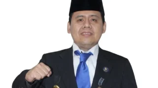 BNN Lhokseumawe Larang Vape di Lingkungan Kerja Demi Cegah Peredaran Narkoba