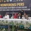BNPT: Perempuan, Anak, dan Remaja Jadi Sasaran Utama Rekrutmen Kelompok Teror