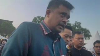 Bobby Nasution Dorong Tambang Berizin, Tindak Tegas Tambang Ilegal
