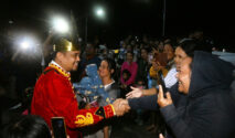 Bobby Nasution Mulai Berkantor di Kepulauan Nias, Tinjau Pendidikan, Infrastruktur, dan Kesehatan