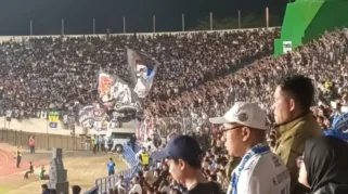 Bobotoh dan Aremania Tunjukkan Sikap Kondusif di Piala Presiden 2026, Harapan Super League Bebas Larangan Suporter Away