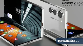 Bocoran Harga Samsung Galaxy Z Fold8 dan Fold8 Ultra di AS: Mulai Rp34 Juta