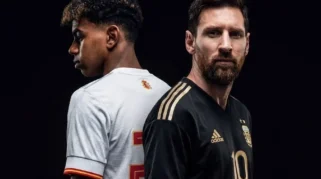 Bocoran Susunan Pemain Spanyol vs Argentina: Adu Tajam Messi vs Yamal di Final Piala Dunia 2026