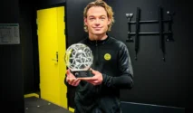 Bodo/Glimt Hadapi Fredrikstad di Eliteserien, Patrick Berg Kembali Usai Piala Dunia