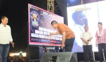Bondowoso Digital Days 2026 Resmi Dibuka, Polri Dukung Penuh Transformasi Digital