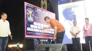 Bondowoso Digital Days 2026 Resmi Dibuka, Polri Dukung Penuh Transformasi Digital