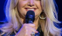 Bonnie Tyler Meninggal Dunia di Usia 75, Kenangan Manis Sang Legenda