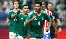 Borja Iglesias Incaran Klub Meksiko Usai Piala Dunia 2026