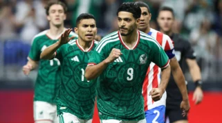 Borja Iglesias Incaran Klub Meksiko Usai Piala Dunia 2026