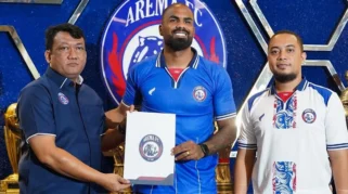 Borja Martinez, Eks Pemain Espanyol, Resmi Gabung Bengaluru FC