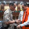Bos Blueray Cargo John Field Divonis 2 Tahun Penjara Kasus Suap Bea Cukai