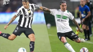 Botafogo Kalahkan Santos 2-1 di Laga Perdana Usai Piala Dunia