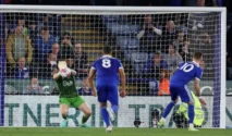 Botol Pickford Berisi Contekan Penalti Jadi Bahan Tertawaan Pemain Argentina