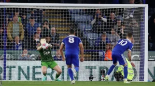 Botol Pickford Berisi Contekan Penalti Jadi Bahan Tertawaan Pemain Argentina