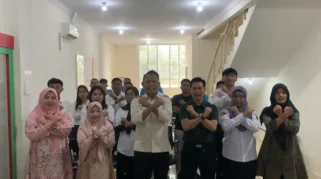 BP3MI Kepri dan UMRAH Perkuat Literasi Finansial Calon Pekerja Migran Indonesia