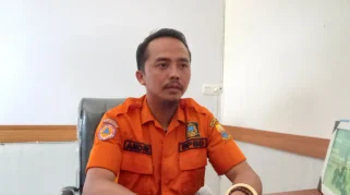 BPBD Jambi Cegah Karhutla Lewat Edukasi dan Patroli Terpadu